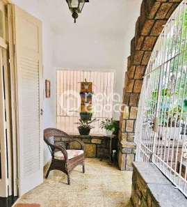 Apartamento com 3 Quartos à venda, 137m² no Copacabana, Rio de Janeiro