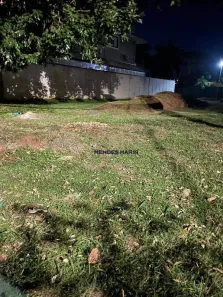 Lote/Terreno à venda, 800m² no Chácaras Califórnia, Araçatuba