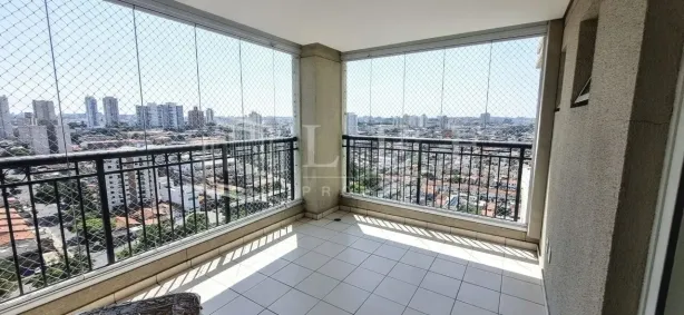 Cobertura com 3 Quartos à venda, 254m² no Vila Santa Catarina, São Paulo