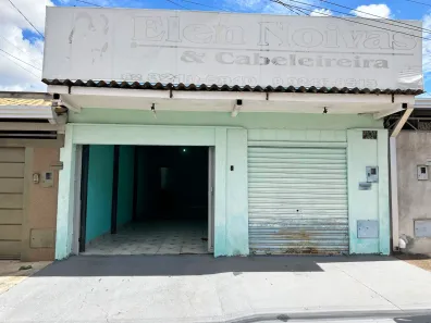 Casa com 4 Quartos à venda, 125m² no Jardim Fonte Nova, Goiânia