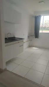 Apartamento com 2 Quartos à venda, 46m² no Loteamento Raquel Pimentel, Luziânia