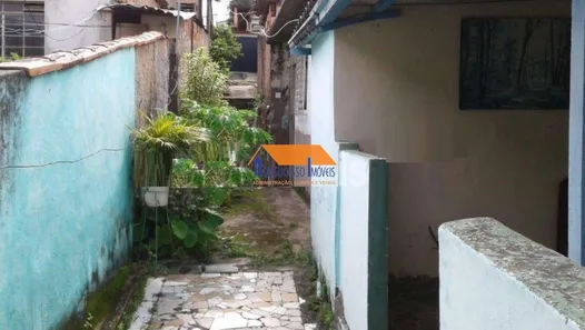 Casa com 3 Quartos à venda, 180m² no Santo André, Belo Horizonte