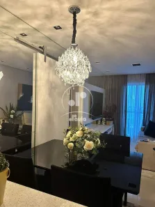 Apartamento com 2 Quartos para alugar, 50m² no Vila Pires, Santo André