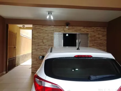 Casa com 3 Quartos à venda, 110m² no Jardim Pedro José Nunes, São Paulo