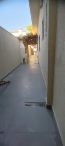 Casa com 3 Quartos à venda, 110m² no Cidade Morumbi, São José dos Campos