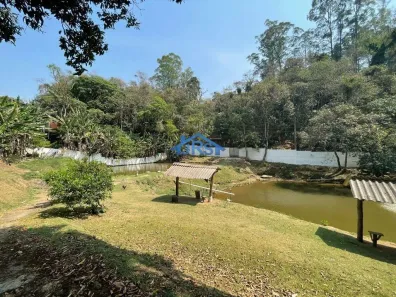 Fazenda/Sítio com 1 Quarto à venda, 3000m² no Parque Alvorada, Santana de Parnaíba