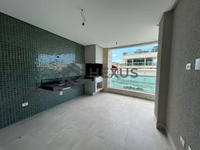 Apartamento com 3 Quartos à venda, 117m² no Enseada, Guarujá
