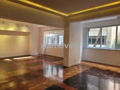 Apartamento com 4 Quartos à venda, 260m² no Copacabana, Rio de Janeiro
