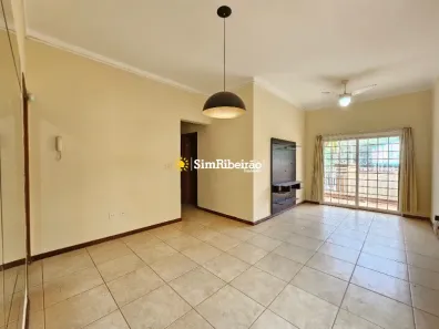 Apartamento com 3 Quartos à venda, 88m² no Jardim Botânico, Ribeirão Preto