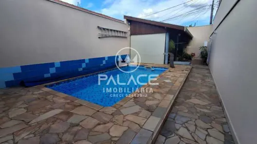 Casa com 2 Quartos à venda, 150m² no Vila Rezende, Piracicaba