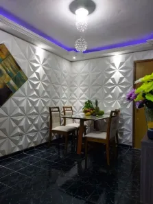 Apartamento com 2 Quartos à venda, 49m² no Jardim Ísis, Cotia