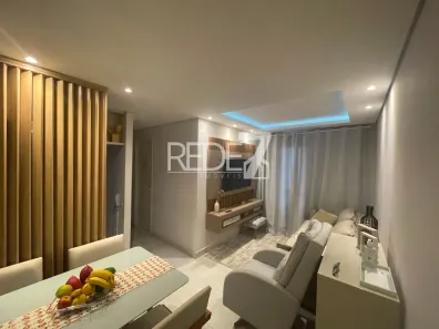 Apartamento com 2 Quartos à venda, 40m² no Jardim García, Campinas