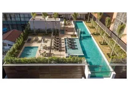 Apartamento com 2 Quartos à venda, 71m² no Indianópolis, São Paulo