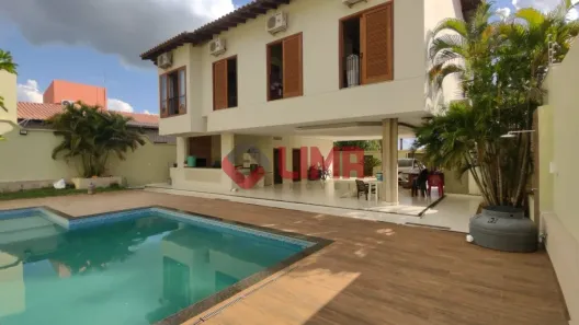 Casa com 3 Quartos à venda, 376m² no Jardim Estoril, Bauru