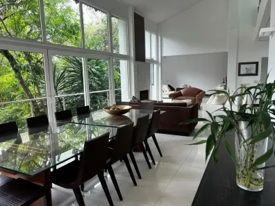 Casa com 4 Quartos à venda, 600m² no Conde, Nova Lima