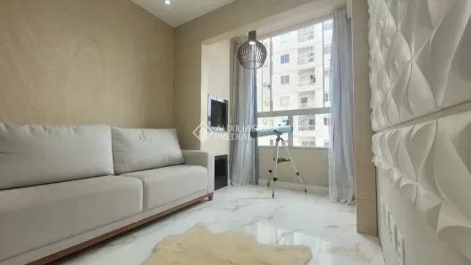 Apartamento com 2 Quartos à venda, 44m² no Parque Santa Fé, Porto Alegre