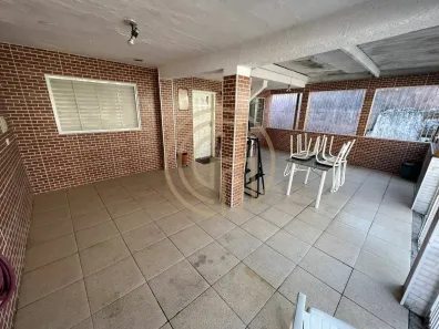 Casa com 10 Quartos à venda, 250m² no Jardim Santa Margarida, São Paulo