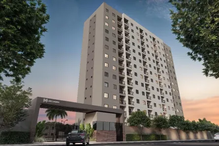 Apartamento com 2 Quartos à venda, 65m² no Fátima, Fortaleza