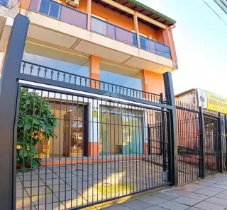 Ponto Comercial para alugar, 120m² no Rubem Berta, Porto Alegre