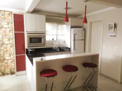 Casa com 3 Quartos à venda, 109m² no São Virgílio, Caxias do Sul