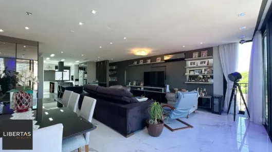 Apartamento com 3 Quartos à venda, 184m² no Jardim Lindóia, Porto Alegre