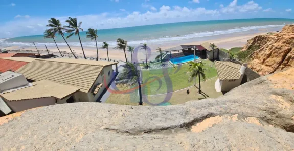 Casa com 8 Quartos à venda, 227m² no Beberibe, Beberibe
