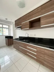 Apartamento com 2 Quartos à venda, 48m² no Morada de Laranjeiras, Serra