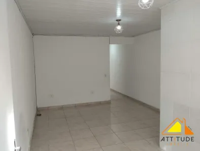 Casa com 1 Quarto para alugar, 40m² no Batistini, São Bernardo do Campo