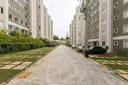 Apartamento com 2 Quartos à venda, 48m² no Vila Bremen, Guarulhos