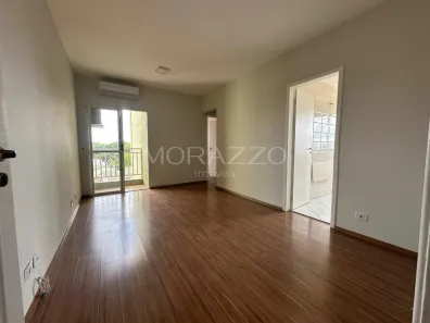 Apartamento com 3 Quartos para alugar, 66m² no Jardim Alvorada, São José dos Campos