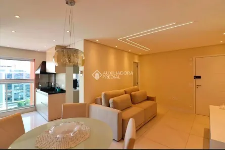 Apartamento com 2 Quartos à venda, 78m² no Baeta Neves, São Bernardo do Campo