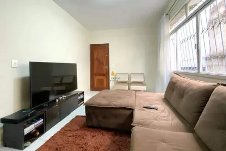Apartamento com 5 Quartos à venda, 175m² no Gutierrez, Belo Horizonte