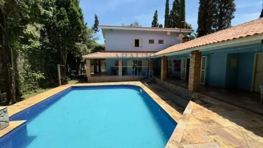 Casa de Condomínio com 3 Quartos à venda, 450m² no Portal dos Nobres, Americana