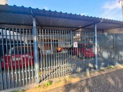 Casa com 1 Quarto para alugar, 80m² no São Manoel, Americana