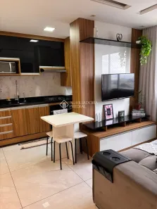 Apartamento com 2 Quartos à venda, 47m² no Piraporinha, Diadema