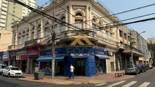 Ponto Comercial para alugar, 145m² no Centro, Piracicaba