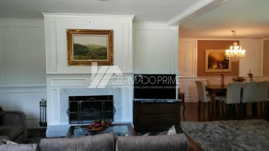Casa com 3 Quartos à venda, 258m² no Jardim Bela Vista, Gramado