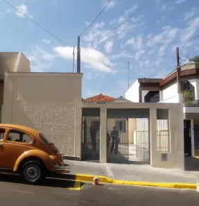 Casa com 2 Quartos para alugar, 200m² no Centro, São Carlos