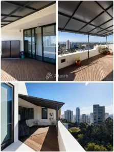 Cobertura com 4 Quartos à venda, 345m² no Paraisópolis, São Paulo