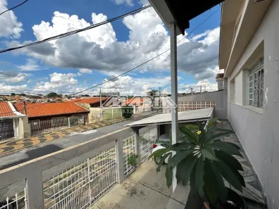 Casa com 3 Quartos à venda, 119m² no Jardim dos Oliveiras, Campinas