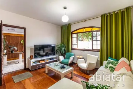 Casa com 3 Quartos à venda, 250m² no Jardim Celeste, São Paulo