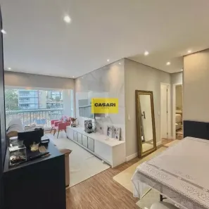 Apartamento com 2 Quartos à venda, 75m² no Centro, São Bernardo do Campo