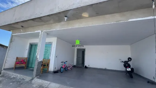 Casa com 4 Quartos à venda, 190m² no Portal do Sol, Lagoa Santa