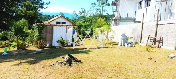 Lote/Terreno à venda, 598m² no Capricórnio II, Caraguatatuba