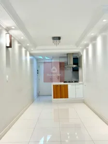 Apartamento com 3 Quartos à venda, 67m² no Vila Gumercindo, São Paulo