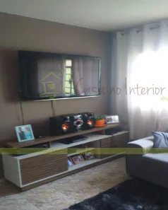 Casa com 2 Quartos à venda, 160m² no Jardim Pacaembu, Jundiaí