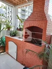 Cobertura com 3 Quartos à venda, 201m² no Botafogo, Rio de Janeiro