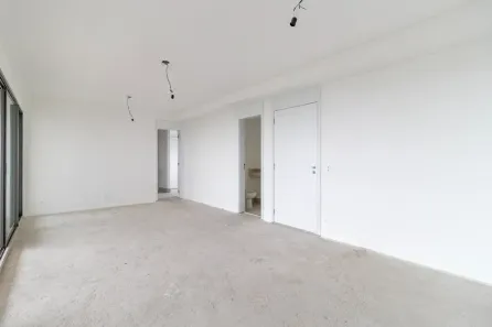 Apartamento com 2 Quartos à venda, 92m² no Vila Firmiano Pinto, São Paulo