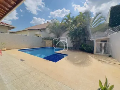 Casa de Condomínio com 3 Quartos à venda, 229m² no Condomínio Portal de Itu, Itu