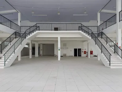 Ponto Comercial para alugar, 3503m² no Fragata, Pelotas